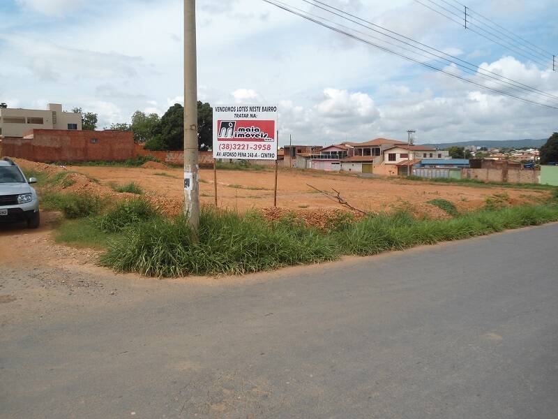 Terreno à venda, 300m² - Foto 1