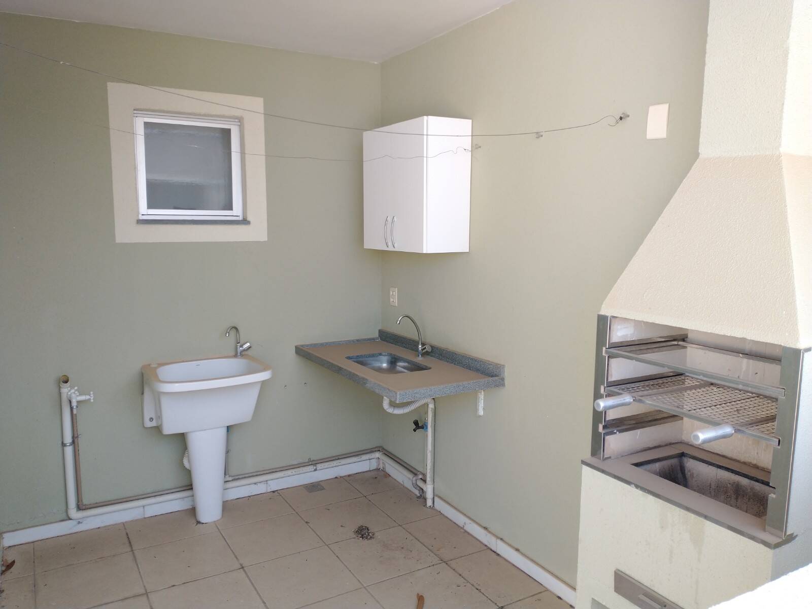 Cobertura à venda com 3 quartos, 140m² - Foto 4