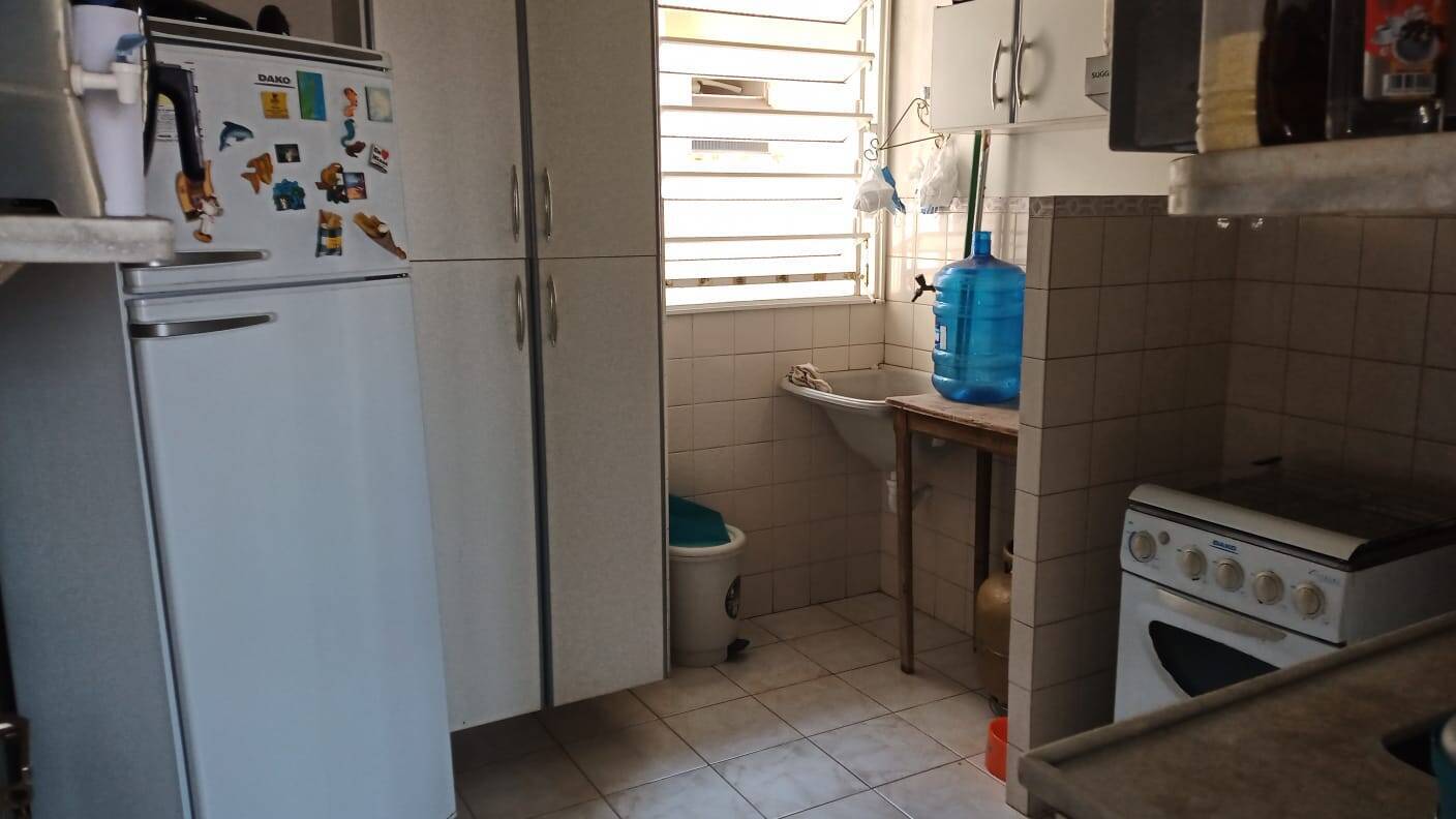 Apartamento à venda com 3 quartos, 90m² - Foto 11