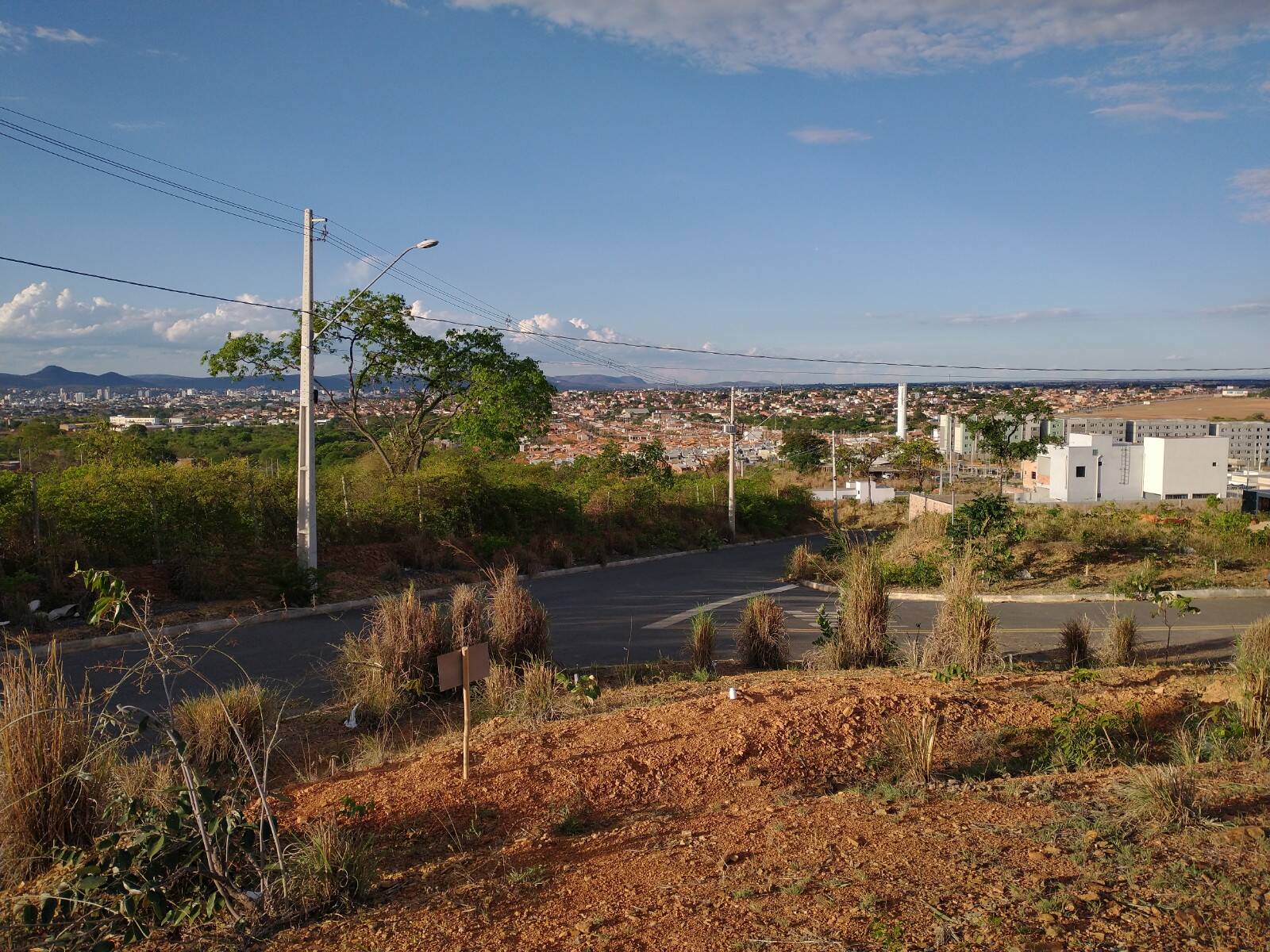 Terreno à venda, 229m² - Foto 1