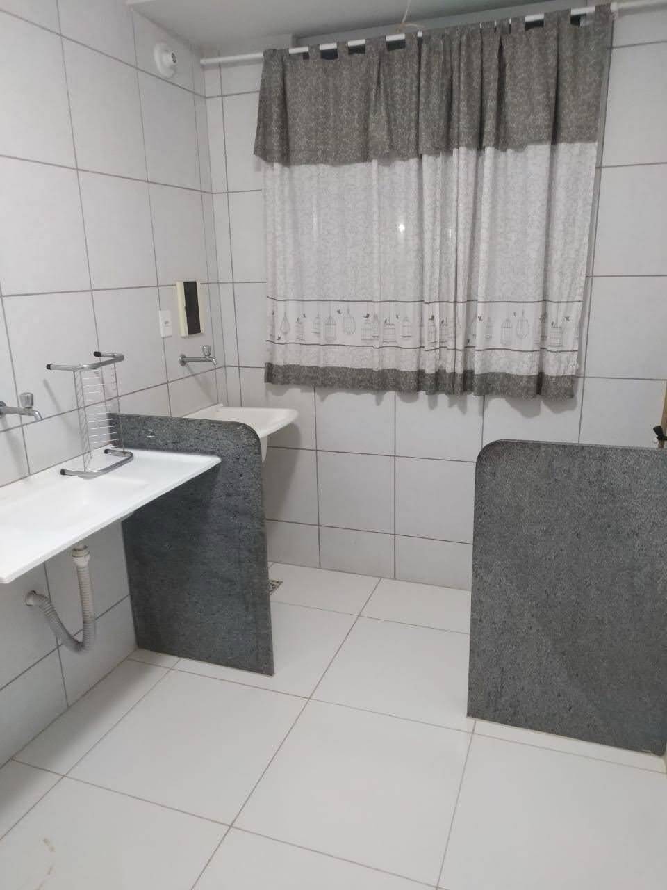 Apartamento à venda com 2 quartos, 50m² - Foto 2