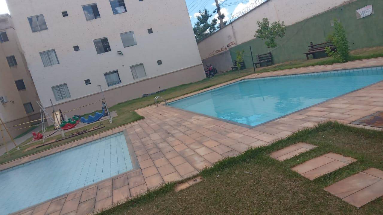 Apartamento à venda com 2 quartos, 50m² - Foto 1