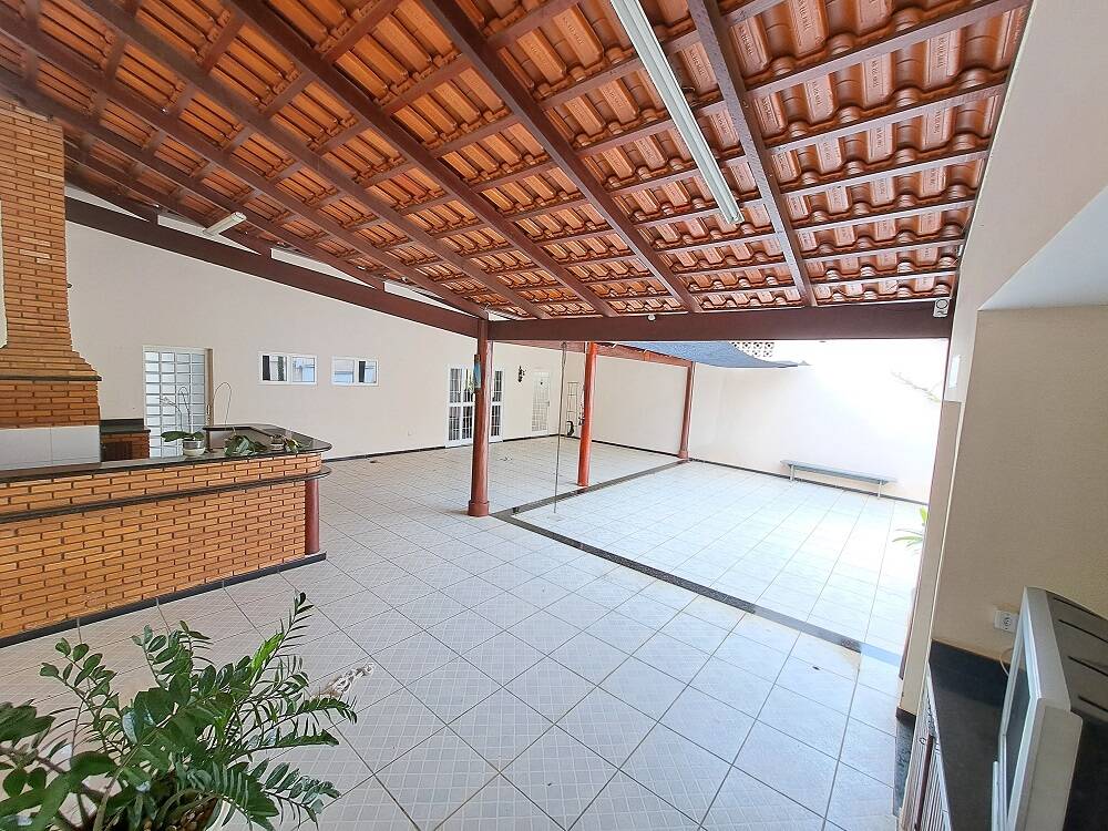 Apartamento à venda com 4 quartos, 200m² - Foto 4