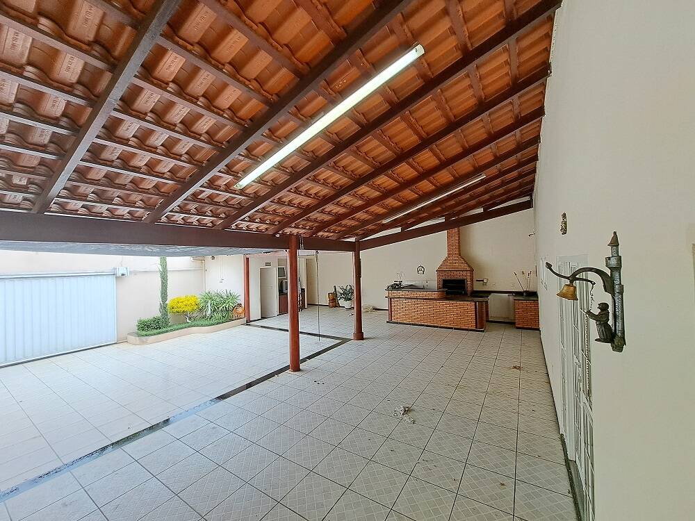 Apartamento à venda com 4 quartos, 200m² - Foto 6