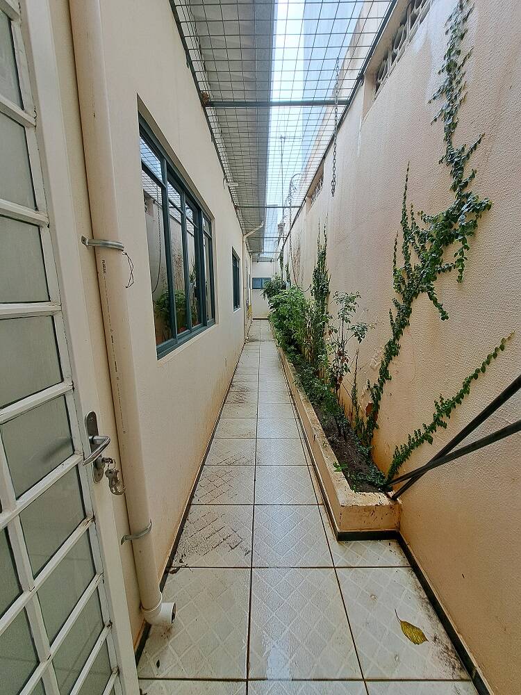 Apartamento à venda com 4 quartos, 200m² - Foto 9