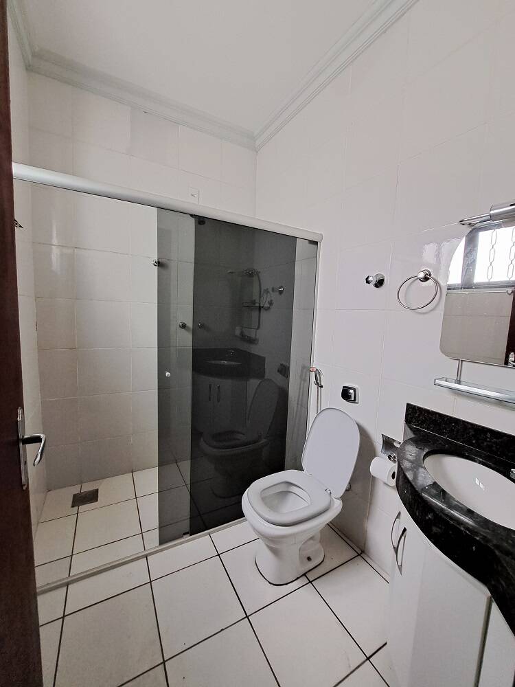 Apartamento à venda com 4 quartos, 200m² - Foto 22