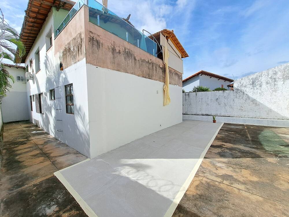 Casa para alugar com 3 quartos, 200m² - Foto 15