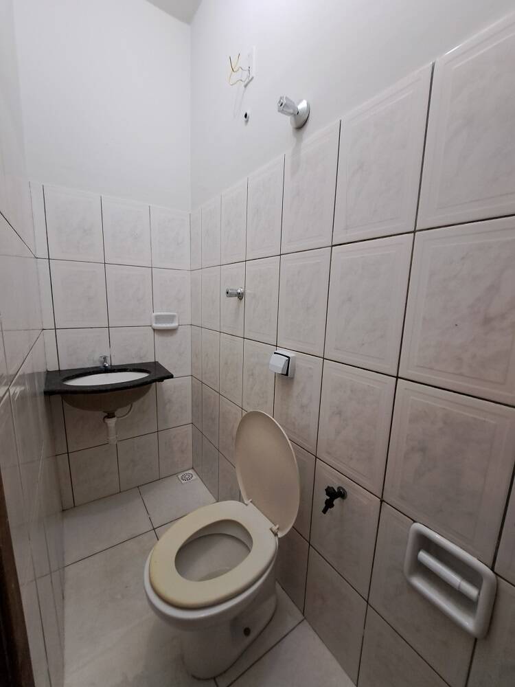 Loja-Salão para alugar, 60m² - Foto 5