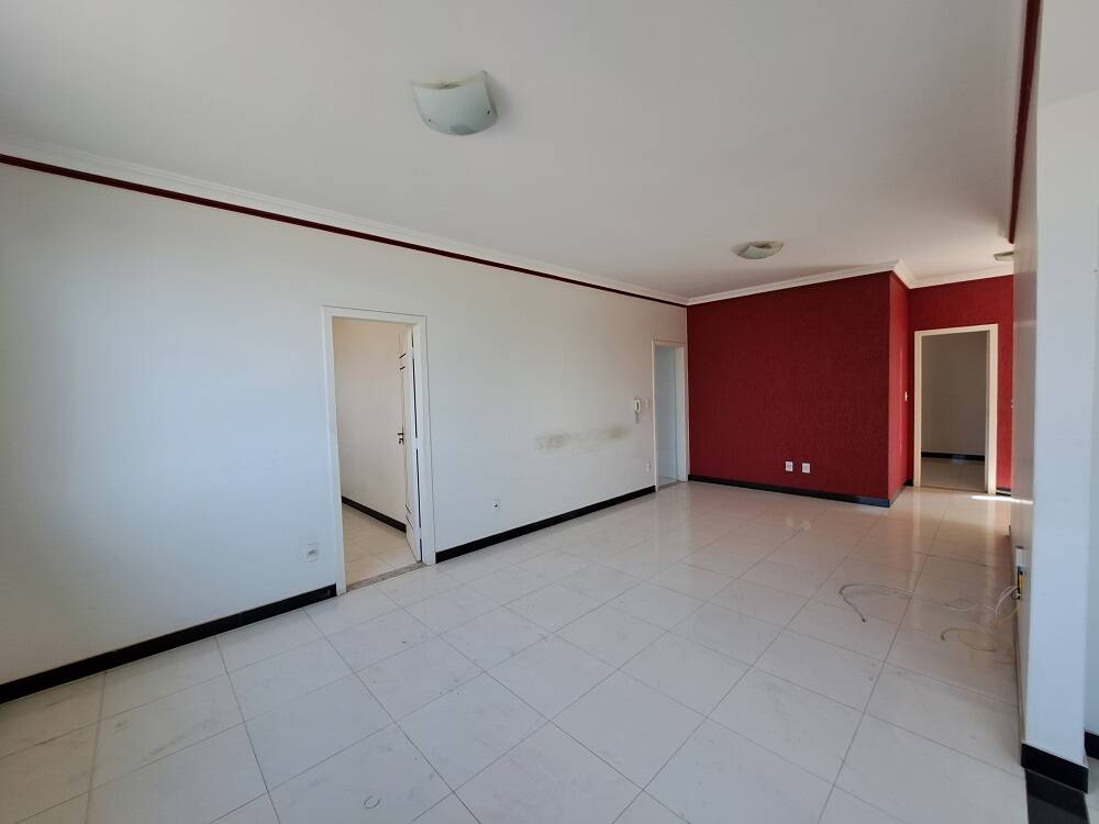 Apartamento para alugar, 100m² - Foto 1