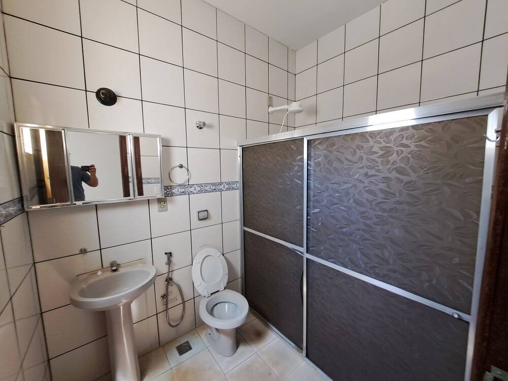 Casa à venda com 4 quartos, 112m² - Foto 9