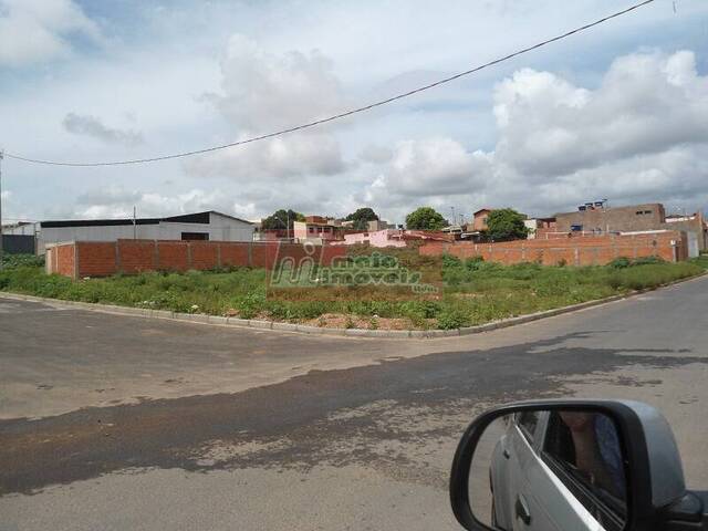 Terreno para Venda em Montes Claros - 5