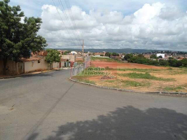 Terreno para Venda em Montes Claros - 4