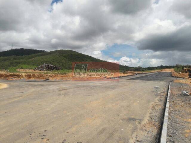 Terreno para Venda em Montes Claros - 4