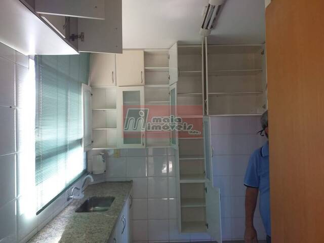 #0036 - Apartamento para Venda em Montes Claros - MG - 2