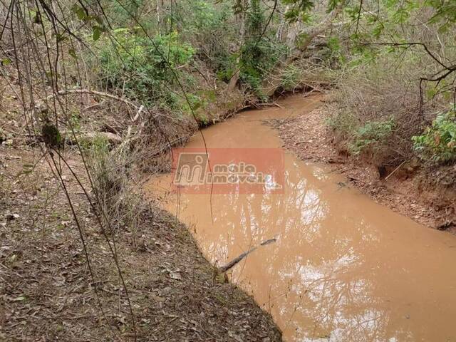 #0040 - Chácara para Venda em Montes Claros - MG - 3