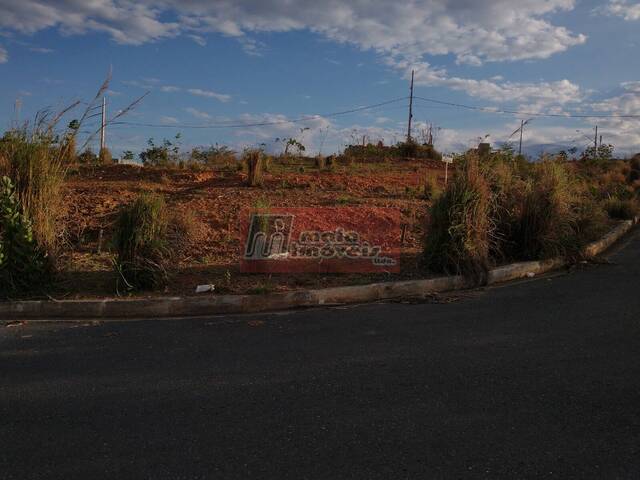 Área para Venda em Montes Claros - 4