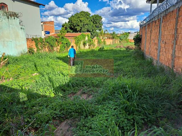 #0053 - Área para Venda em Montes Claros - MG - 3