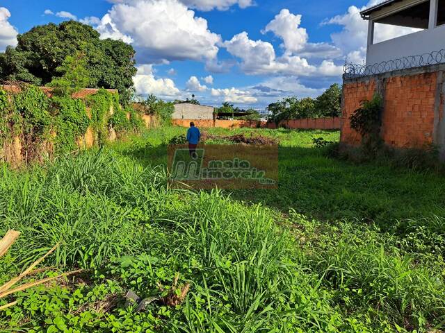 Área para Venda em Montes Claros - 4