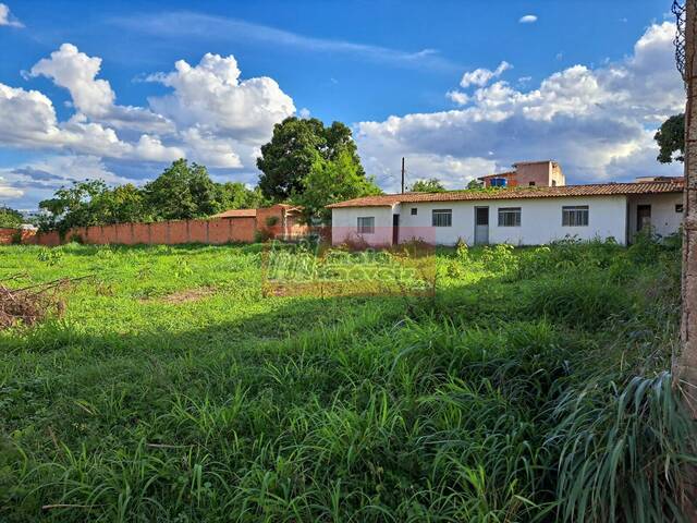 Área para Venda em Montes Claros - 5