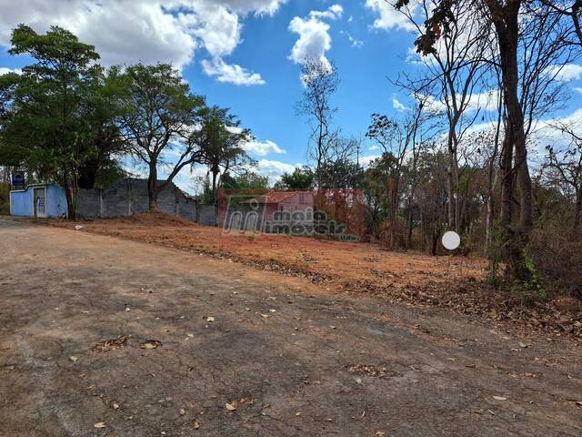 #0059 - Área para Venda em Montes Claros - MG - 2