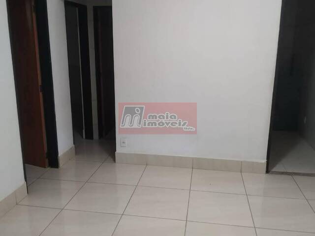 #0067 - Apartamento para Venda em Montes Claros - MG - 3