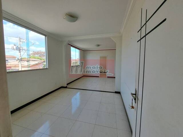 Apartamento para Locação em Montes Claros - 4