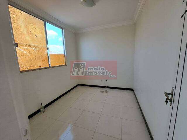 Apartamento para Locação em Montes Claros - 5